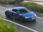 Audi R8 V10 Plus 2013 года (AU)